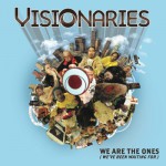 Purchase Visionaries We Are The Ones