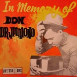 Buy In Memory Of Don Drummond (Reissued 2003)