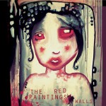 Purchase The Red Paintings Walls (EP)