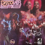 Buy Discover Me (Vinyl)