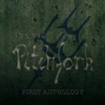 Buy First Anthology CD1