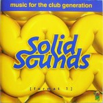 Buy Solid Sounds (Format 1) CD2