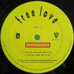 Buy Free Love (Vinyl)