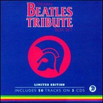 Buy Trojan Beatles Tribute Box Set CD2