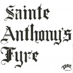 Buy Sainte Anthony's Fyre