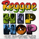 Buy Reggae All Stars Hip Hop