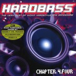 Buy Hardbass Chapter 4 CD1