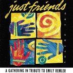 Buy Just Friends: A Gathering In Tribute To Emily Remler Vol. 2