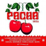 Buy Pacha Ibiza 2007 CD1