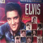 Buy VA - Elvis & Friends CD10