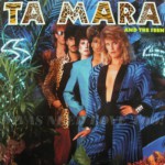 Buy Ta Mara & The Seen