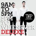 Buy 9Am To 5Pm - 5Pm To Whenever (Deluxe Version)