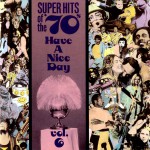 Buy Super Hits Of The Seventies Vol 6