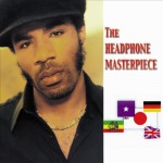 Buy The Headphone Masterpiece CD1