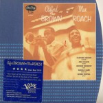 Buy Clifford Brown And Max Roach (Remastered 2005)