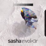 Buy Sasha: Invol<3R (Involver) CD3