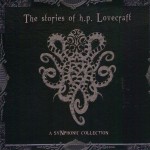 Buy The Stories Of H.P. Lovecraft CD1