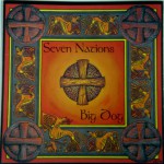 Buy Seven Nations