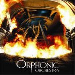 Buy Orphonic Orchestra (EP)