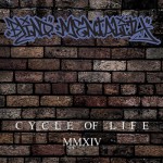 Buy Cycle Of Life (EP)