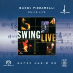 Buy Swing Live