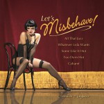 Buy Let's Misbehave!