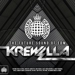 Buy The Future Sound Of EDM: Krewella - Ministry Of Sound CD1