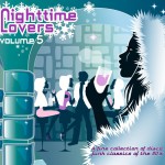 Buy Nighttime Lovers Vol. 5