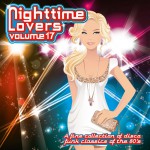 Buy Nighttime Lovers Vol. 17