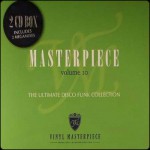 Buy Masterpiece Vol. 10 - The Ultimate Disco Funk Collection CD1