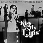 Buy Kiss My Lips (With Princess Chelsea) (CDS)