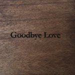 Buy Goodbye Love CD3
