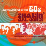 Buy Australian Pop Of The 60S - Shakin' All Over CD2