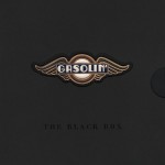 Buy The Black Box CD4