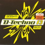 Buy D-Techno 13