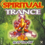 Buy Techno Spiritual Trance (Mixed By Goa Gil)