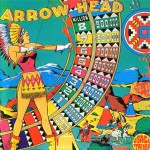 Buy Arrow Head (Reissued 1994)