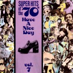 Buy Super Hits Of The Seventies Vol 7