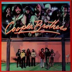 Buy Cooper Brothers (Vinyl)
