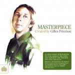 Buy Masterpiece: Created By Gilles Peterson CD3