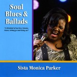 Buy Soul Blues & Ballads