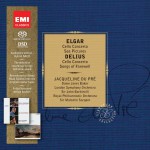 Buy Elgar: Cello Concertos (Collector's Edition) CD1