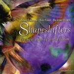 Buy Shapeshifters - The New Pulse Of World Fusion