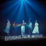 Buy Bright New World