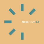 Buy Nova Tunes 3.4