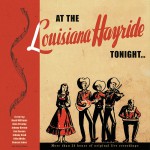 Buy At The Louisiana Hayride Tonight CD9