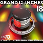 Buy Grand 12-Inches 18 (Compiled By Ben Liebrand) CD1