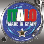 Buy Italo Made In Spain 10 CD1