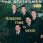 Buy Singing Time In Dixie (Vinyl)