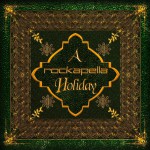 Buy A Rockapella Holiday